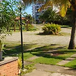 Casa 4 quartos Condomínio em Frente a Praia Grande