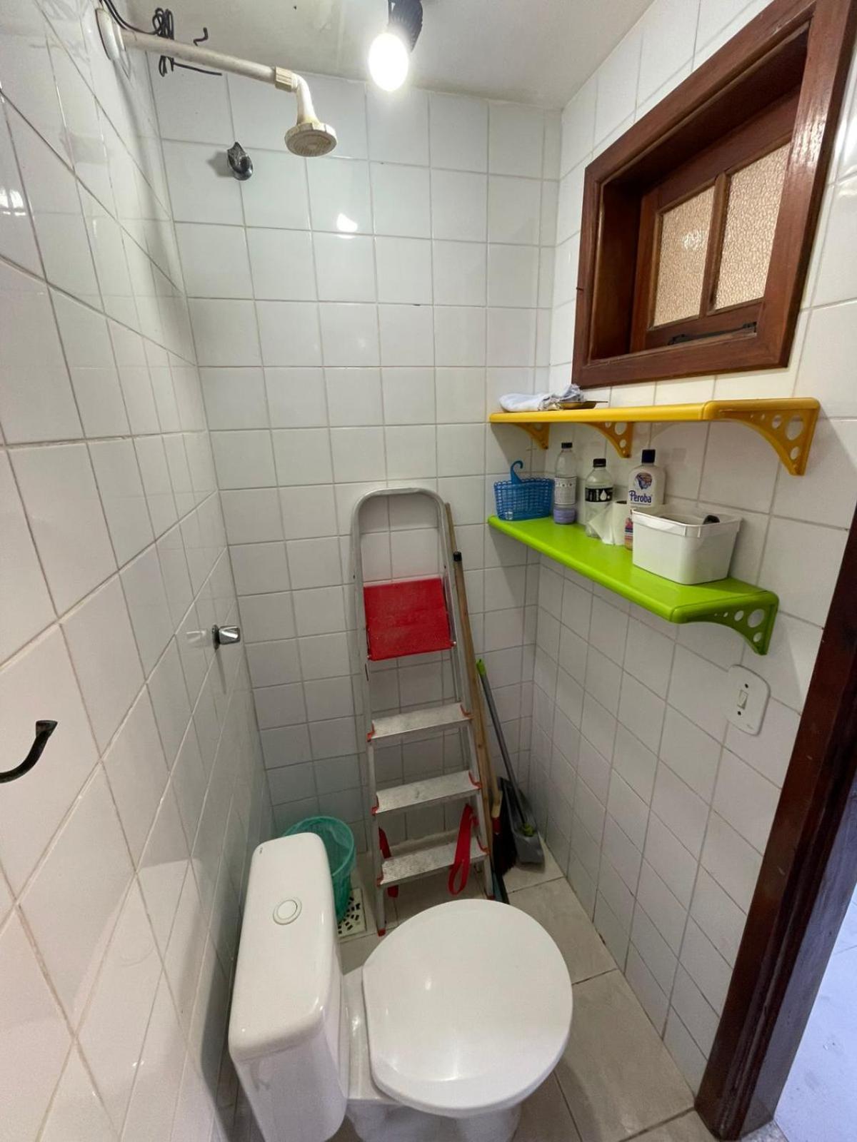Сasa de vacaciones Casa 4 Quartos Em Frente A Grande