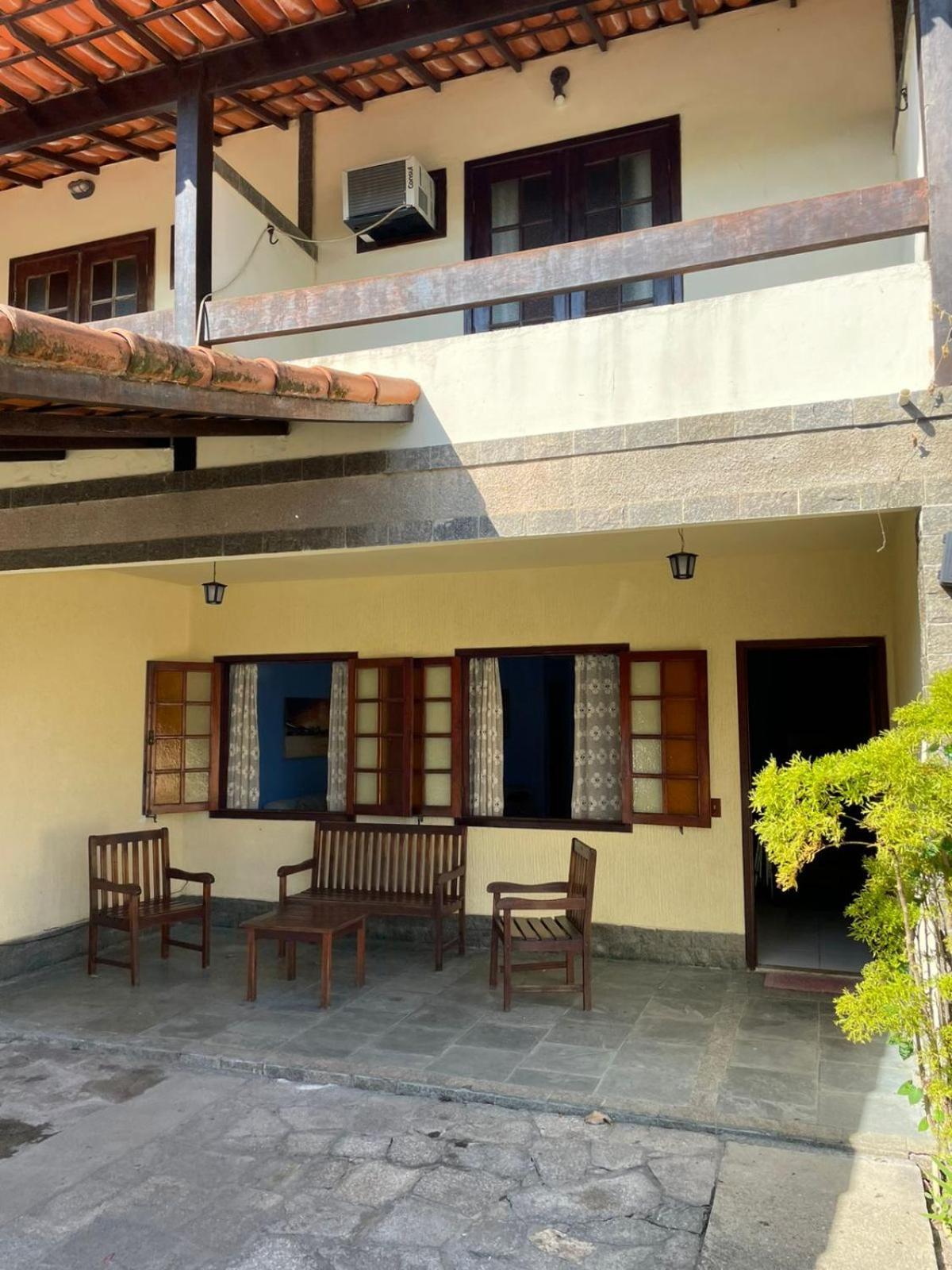 Сasa de vacaciones Casa 4 Quartos Em Frente A Grande