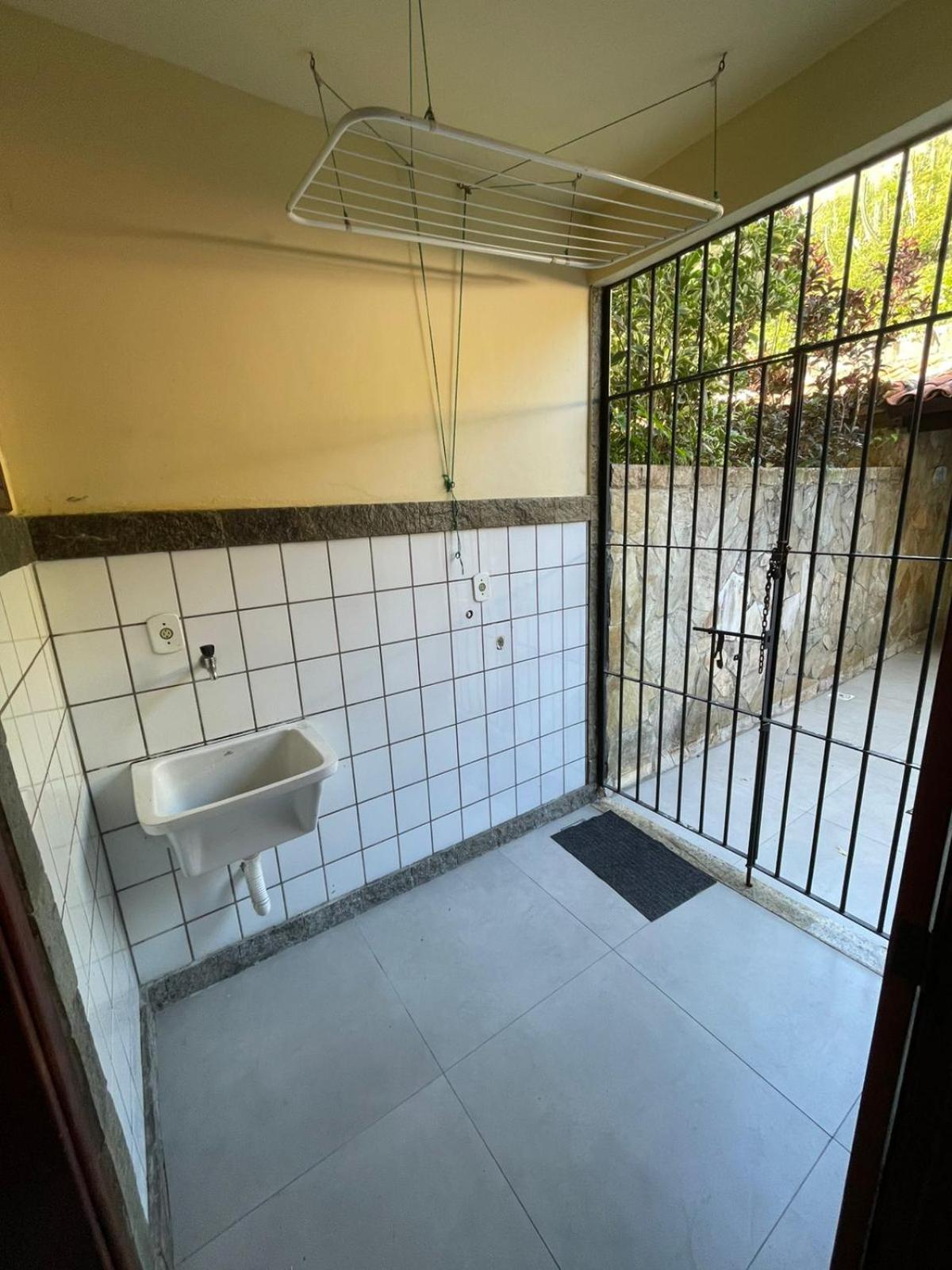 Casa 4 Quartos Em Frente A Grande Сasa de vacaciones *