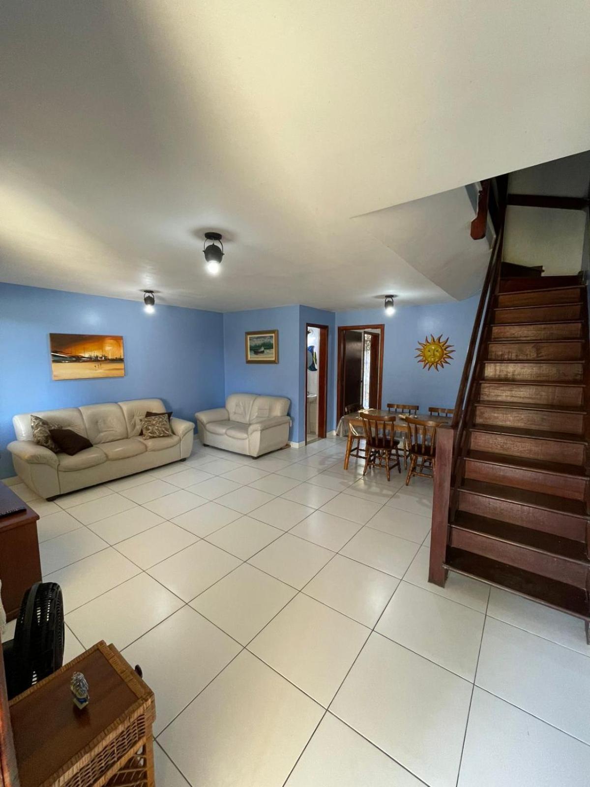 Сasa de vacaciones Casa 4 Quartos Em Frente A Grande Arraial do Cabo
