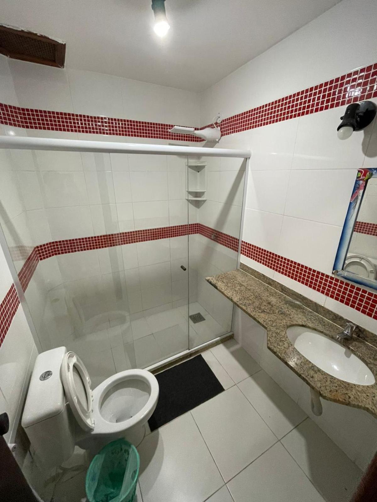 Casa 4 Quartos Em Frente A Grande Сasa de vacaciones